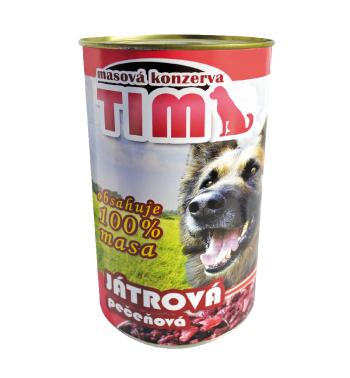 SOKOL FALCO TIM  - s játry - 1200g