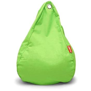 BeanBag Sedací vak Drop Light green (BB-drop-light-green)