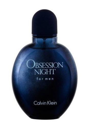 Calvin Klein Obsession Night for Men EDT 125 ml, 125ml