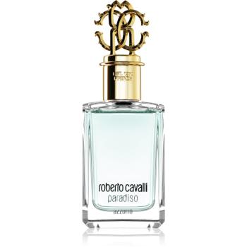 Roberto Cavalli Paradiso Azzurro parfémovaná voda new design pro ženy 100 ml