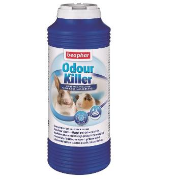 Beaphar  ODOUR KILLER  odstraňovač pachu - 600g