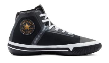 Converse Chuck Taylor All Star Pro BB Then and Now černé 170423C