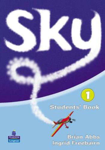 Sky 1 Students´ Book - Chris Barker, Brian Abbs