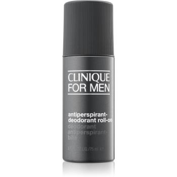 Clinique For Men™ Antiperspirant Deodorant Roll-On deodorant roll-on 75 ml