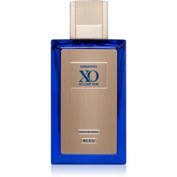 Orientica Xclusif Oud Bleu parfémový extrakt unisex 60 ml