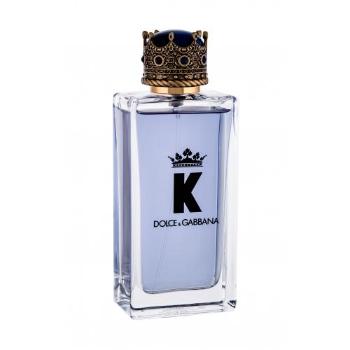 Dolce&Gabbana K 100 ml toaletní voda pro muže