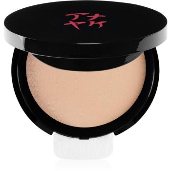 Annayake Silky Compact Foundation kompaktní krémový make-up odstín Naturel 30 9 g