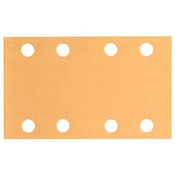BOSCH Brusný papír C470, balení 10 ks 80 x 133 mm, 100 (2608607231)
