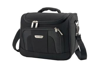 Travelite Orlando Beauty Case Black