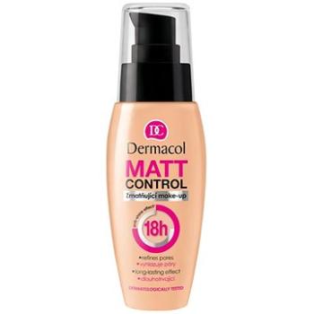 DERMACOL Matt Control Make-Up No.04 30 ml (85952096)