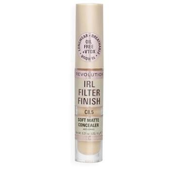 REVOLUTION IRL Filter Finish Concealer C8.5 6 g (5057566613231)