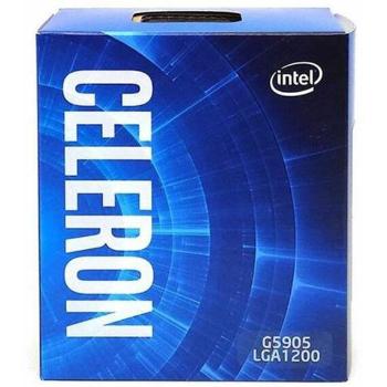 CPU INTEL Celeron G5905, 3.50GHz, 4MB L3 LGA1200, BOX