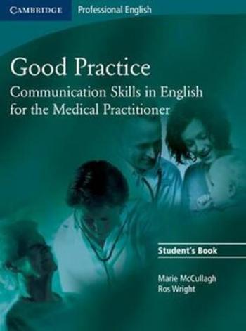 Good Practice Students Book - Marie McCullagh