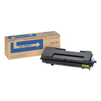 KYOCERA TK-7300 - originální toner, černý, 15000 stran