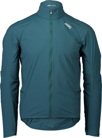 POC Pro Thermal Jacket - dioptase blue L