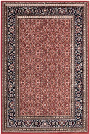 Luxusní koberce Osta Kusový koberec Diamond 72240 300 - 300x400 cm Červená