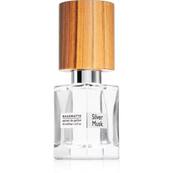 Nasomatto Silver Musk parfémový extrakt unisex 30 ml