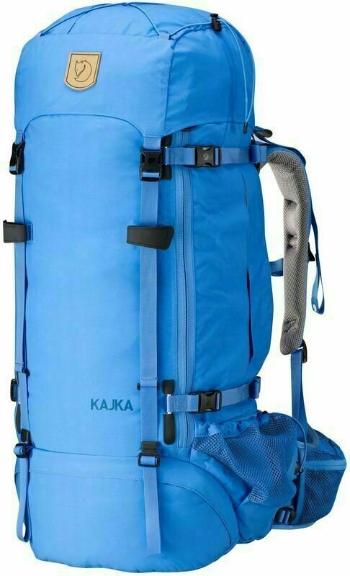 Fjällräven Kajka 65 Blue Outdoorový batoh