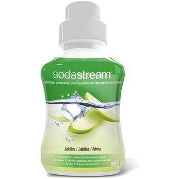 SODASTREAM Příchuť JABLKO 500ml (42003932)