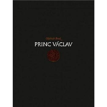 Princ Václav (978-80-254-8410-4)
