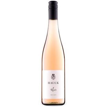 WEINGUT HAUCK Hauck 4 Rosés Trocken 0,75l (4260041520981)