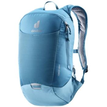 deuter Batoh Junior Bike wave-aqua Blue