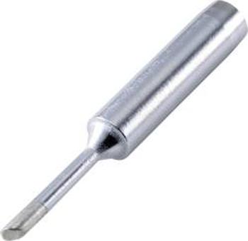 Zkosený 45° pájecí hrot TOOLCRAFT TO-6302076 N9-2, Velikost hrotů 2 mm, 44 mm, 1 ks