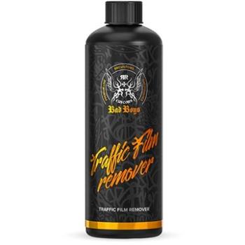 Bad Boys Traffic Film Remover TFR - Koncentrované předmytí (500ml) (BB1684)