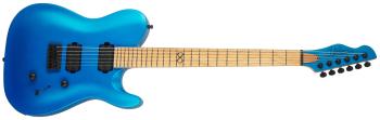 Chapman Guitars ML3 Pro Modern Hot Blue