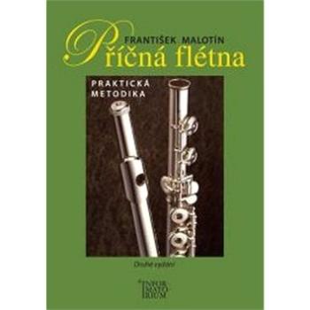 Příčná flétna: Metodická příručka (978-80-7333-133-7)
