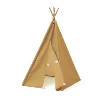 Kids Concept ® Stan Tipi Mini H 75 cm žlutý