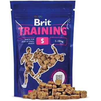 Brit Training Snack S 200 g (8595602503193)