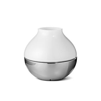 Svícen Henning Koppel, 19 cm - Georg Jensen