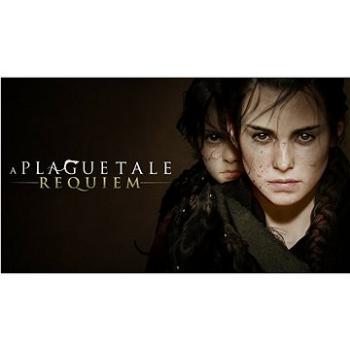 A Plague Tale: Requiem - Xbox Series X (3512899958623)