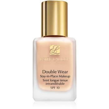 Estée Lauder Double Wear Stay-in-Place dlouhotrvající make-up SPF 10 odstín 1W1 Bone 30 ml