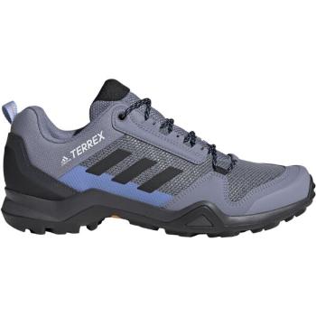 adidas TERREX AX3 Pánská outdoorová obuv, tmavě šedá, velikost 44 2/3