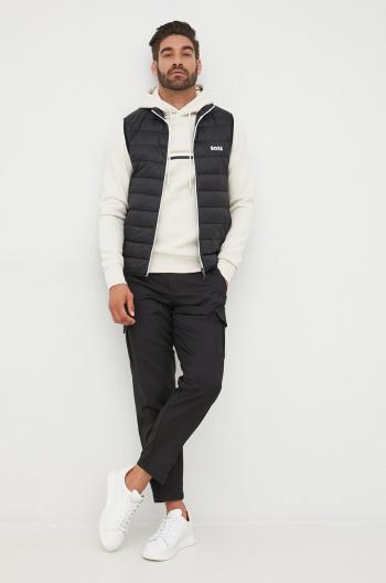 Vesta BOSS Athleisure černá barva, 50472473