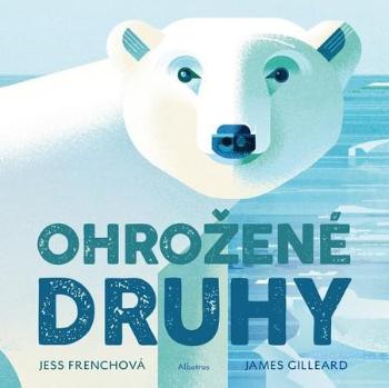 Ohrožené druhy - Frenchová Jess