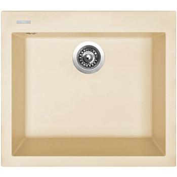 SINKS CUBE 560 Sahara (8596142006540)