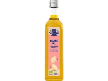 HealthyCO ECO Sezamový olej za studena lisovaný 250 ml