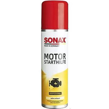 SONAX StartHilfe - 250 ml (312100)