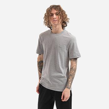 Lacoste Crew Neck Organic Cotton Piqué Blend T-Shirt TH2730 4JV