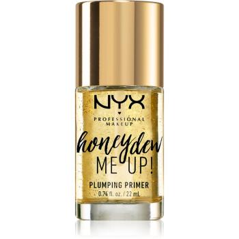 NYX Professional Makeup Honey Dew Me Up podkladová báze pod make-up 22 ml