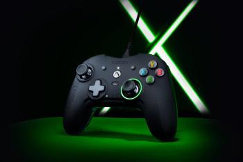 Herní ovladač Nacon Revolution X Pro Controller