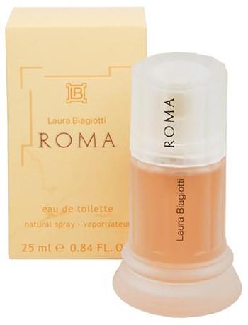 Laura Biagiotti Roma - EDT 100 ml, 100ml