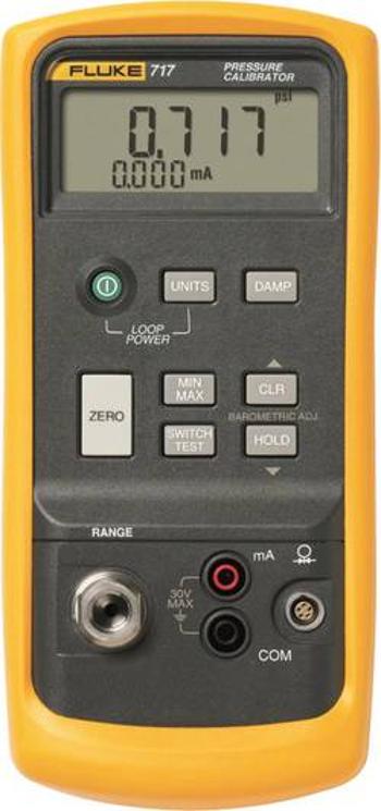 Fluke 717 300G Kalibrator,