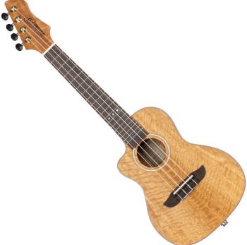 Ortega RUMG-CE-L Natural Koncertní ukulele