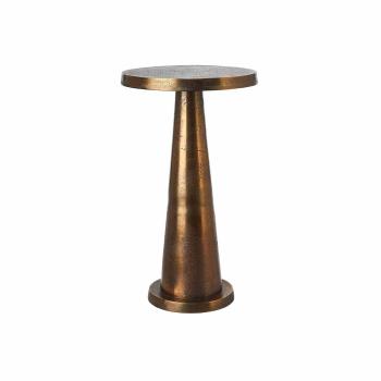 Příruční stolek Toot – ∅ 34 × 60 cm