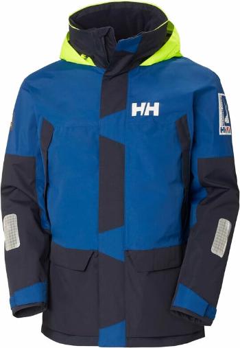 Helly Hansen Men's Newport Coastal Bunda Deep Fjord XL