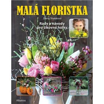 Malá floristka (978-80-000-4712-6)